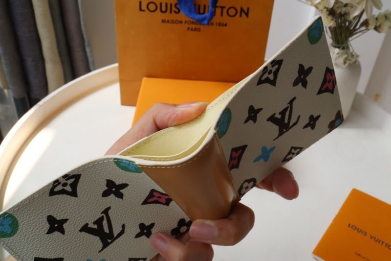 Louis Vuitton Wallets